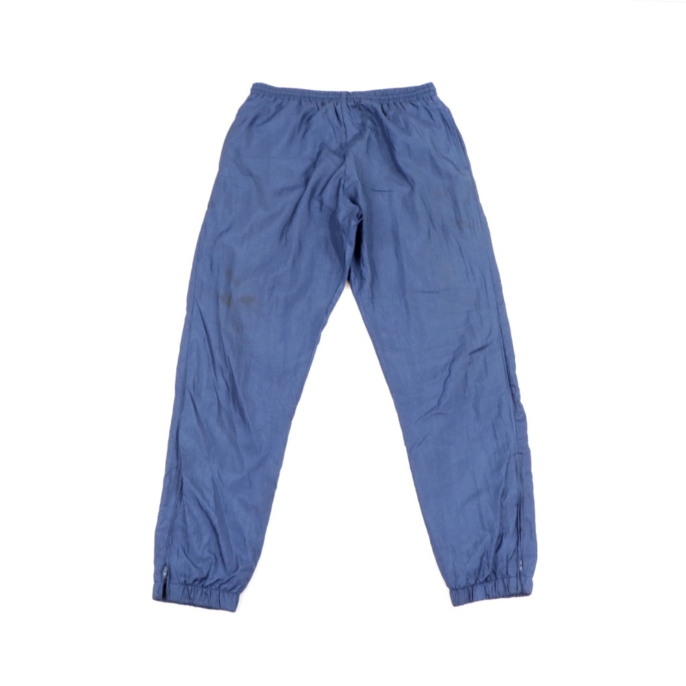 Vintage Bike Streetwear Lined Jogger Sweatpants
